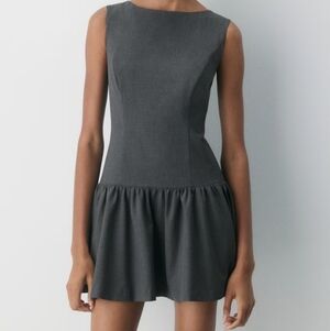 Aritzia Sunday Best Gallop Dress